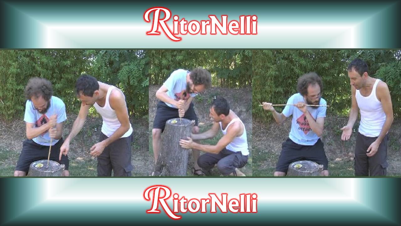 Trasmissione RitorNelli